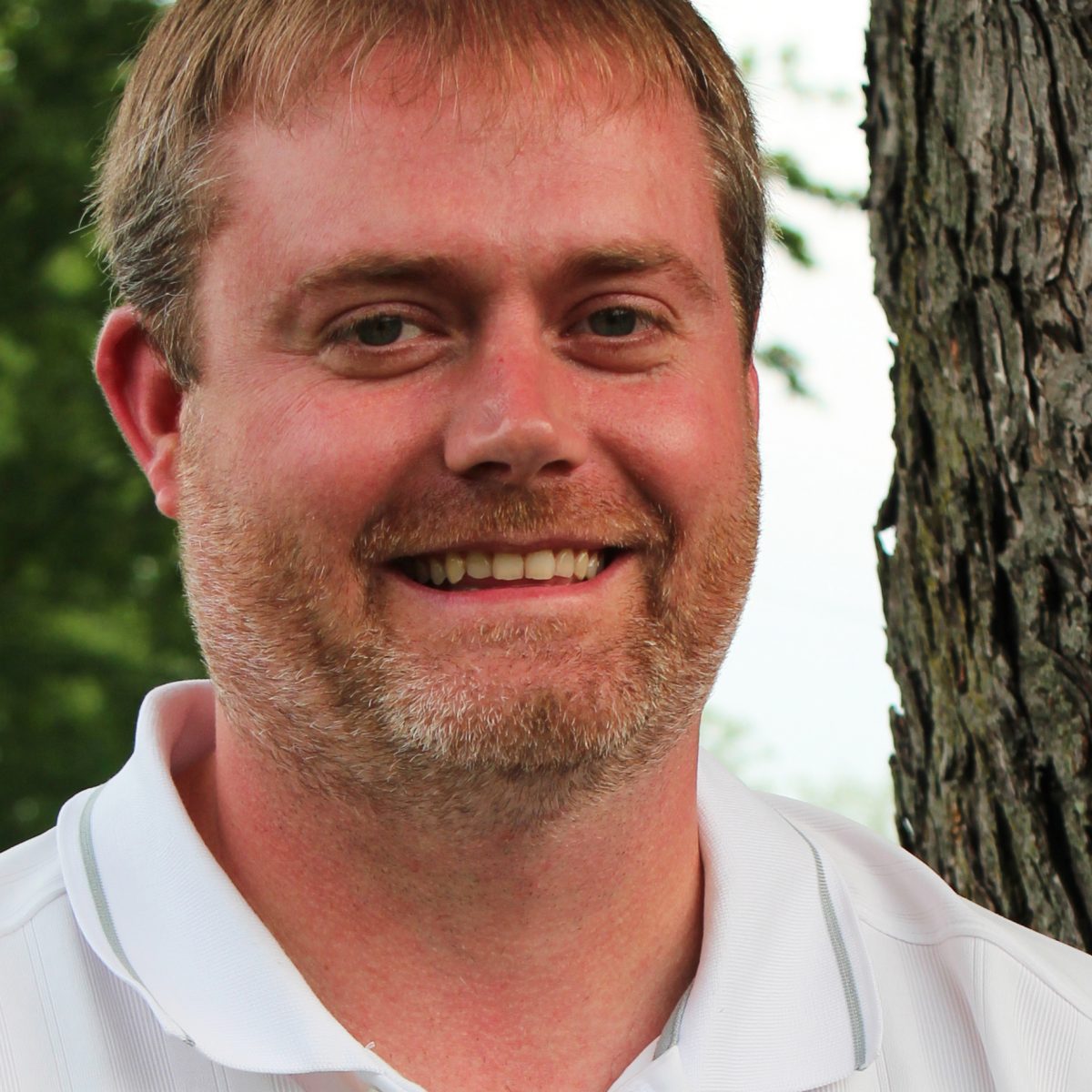 A Word From Our Mayor The City of Sesser, Illinois